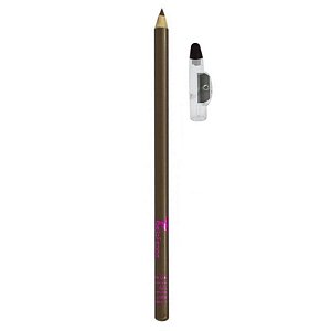 Lápis Universal Para Sobrancelha Bella Femme