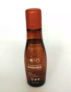 Óleo corporal Isis Amendoa Doce