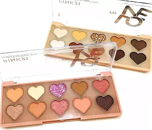 Paleta de Sombra You and Me Pink 21