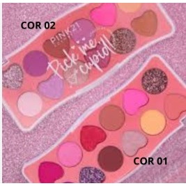 Pink Me Cupid PINK 21