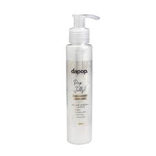 Pop Jelly Geleia Corporal Iluminadora - Dapop  (2)