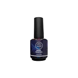 Removedor De Esmalte Em Gel - Magic Remover Lirió