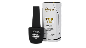 TOP COAT AEGLA 12 ML - CLEAR