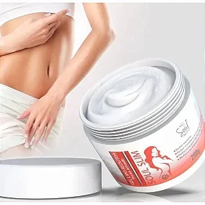 SOUL SLIM GEL LIPO REDUTOR 250G SOUL