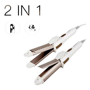 Babyliss 2 em 1 - INOVA