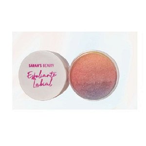 Esfoliante Labial Sarah's Beauty