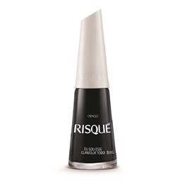 Esmalte Risque Coleção In E Out - 8ML - Eu Sou Esse Glamour Todo