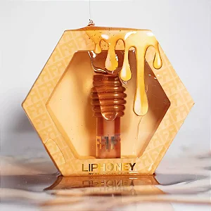 GLOSS FRAN BY FRANCINY EHLKE LIPHONEY