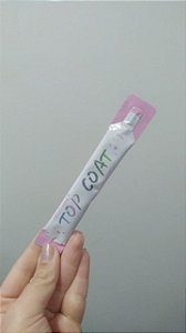 Top Coat Sache Hello Mini - HJ1272