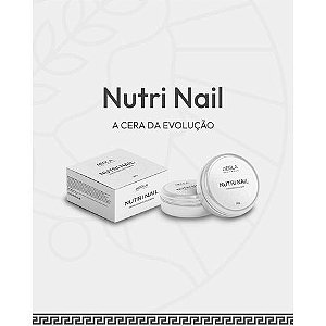CERA NUTRI NAIL AEGLA PRO 10GR.