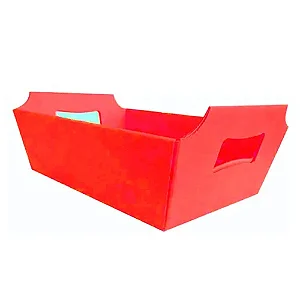 Cesta para Presente