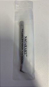 Pinça Nagaraku Ponta Martelo Diamantada 11