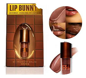 LIP BUNNY FRAN BY FRANCINY EHLKE