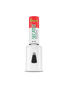 Óleo Secante Secatex Cinco 10ml