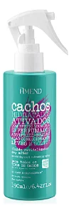 Fluido Revitalizante Day After Cachos Amend - 190ml