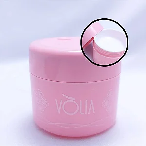 Frasco  Eco Duo Volia Rosa