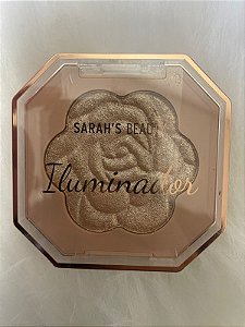 Iluminador Sarah´s Beauty - 6g S6414