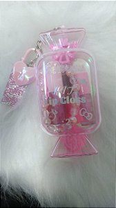 Kit Lip Gloss Bobbi Rara - Formato Bala