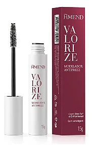 Modelador Antifrizz Valorize - Amend 15g