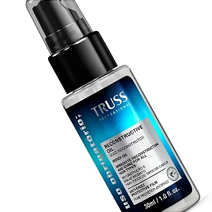 Óleo Reconstrutor Uso Obrigatório 30Ml