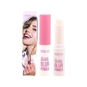 Primer Blur The New Secret Pink 21 -3,5g