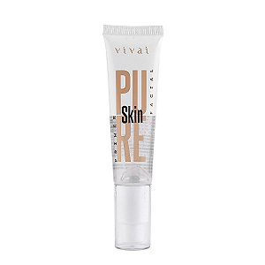 Primer Facial Pure Skin VIVAI  1064.1.1