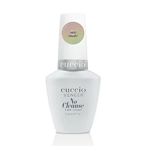 Top Coat Iris Fairy Cuccio - 13ml