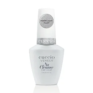 Top Coat Moon Light  Fairy Cuccio - 13ml