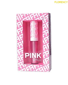 Pinkchilli - Franciny Ehlke