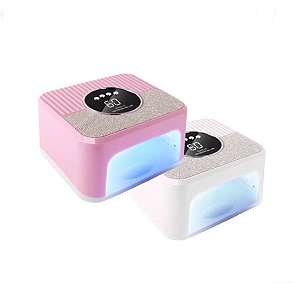 Cabine com Strass Brilhante l5 268W