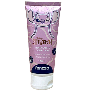 Hidratante Corporal Fenzza Stitch- 100ml