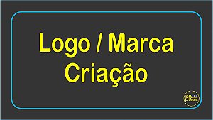 Logo / Marca - Criação