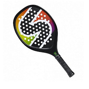 Raquete de Beach Tennis Sexy Blade Green