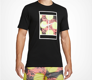 Camiseta Nike Masculina FD0028-010 Preto