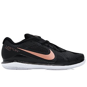 T nis Nike Feminino Zoom Court Pro Hc Eclipse Sport
