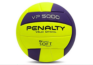 Bola De Volei Penalty VP 5000