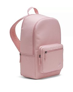 Mochila Nike Heritage Unissex Rosa DB3300-630