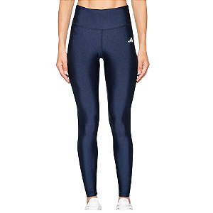 Legging adidas Latin Fit IT9082 Azul marinho