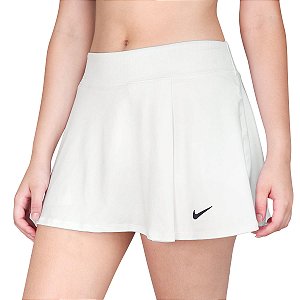 Shorts Saia Nike DH9552-100- Branca