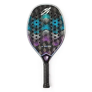 Raquete de Beach Tennis Mormaii Vini Font II