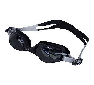 Óculos para natação Jr Olympic Speedo Preto