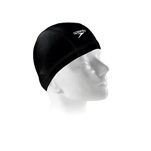 Touca para natação Xtrafit Junior Speedo Preto