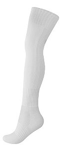 Meião De Futebol Penalty Storm Branco