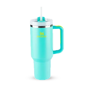 Copo Quencher Heat Wave Tropical Teal Stanley | 1,18L