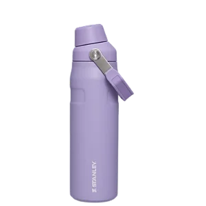 Garrafa Térmica Aerolight IceFlow Bottle Stanley Roxa