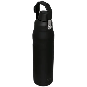 Garrafa Térmica IceFlow Bottle Stanley Preto 1,1 L