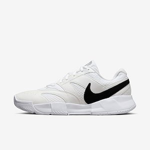 Tênis Nike Court Lite 4 Branco FD6574-100