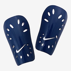 Caneleira Nike SP0040-419 M Azul Marinho