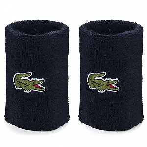 Munhequeira Lacoste Azul Marinho RL9272 51 166