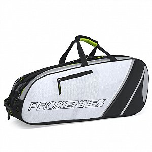 Raqueteira Yonex PRO Tripla Azul Eclipse Sport